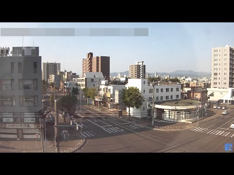 北海道-札幌市元町駅周邊2