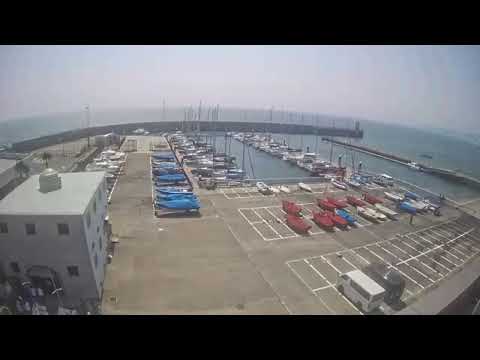 日本神奈川縣-葉山港,新港