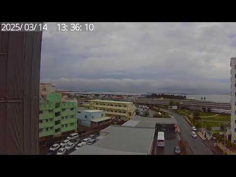 日本沖繩縣-那霸西町近海索爾露台飯店2