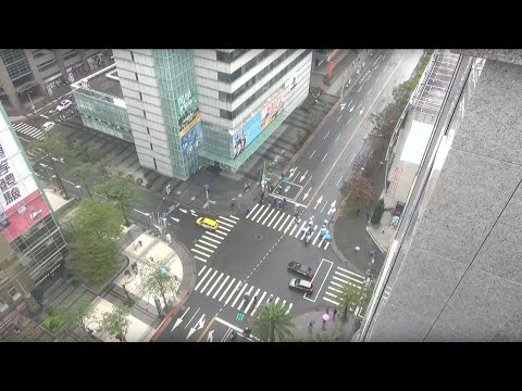 台北內湖科學園區-瑞光路