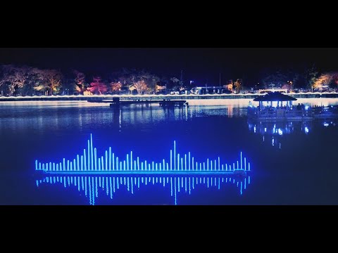 台南-新營天鵝湖公園2