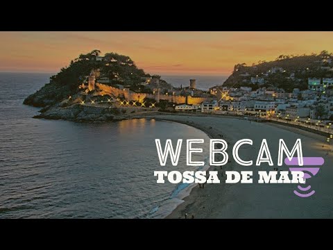 西班牙-Tossa de Mar (Girona)🔄