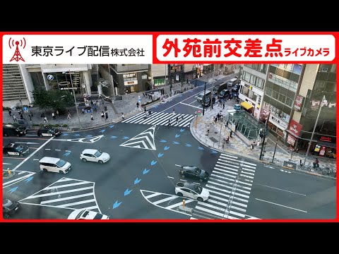 東京都港區汐留鐵路