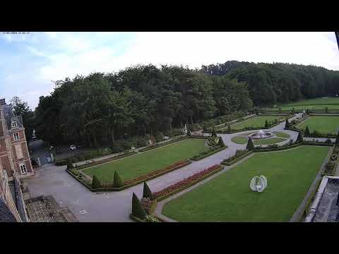 法國-城堡公園Parc du Château