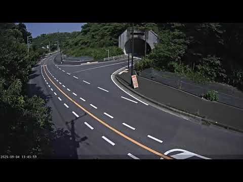 神奈川縣-健行路線（奧楠山衣笠路線、Ecomil入口）