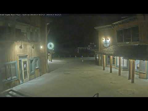 美國-Grand Targhee Resort Plaza-格蘭德塔吉度假村廣場酒店