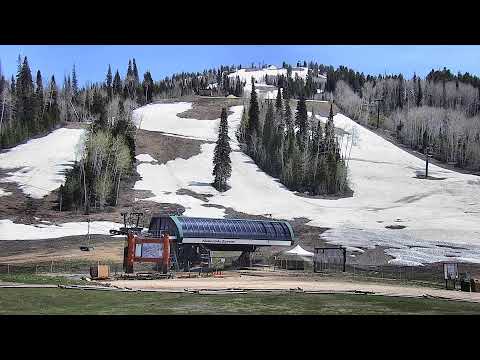 美國-滑雪場-Silver Lake Lodge