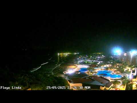 墨西哥-伊斯塔帕,格雷羅,Azul Ixtapa 全包式海灘度假村