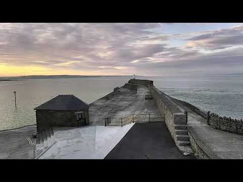 英國-波斯科-波斯考爾碼頭-Axis at Porthcawl Pier