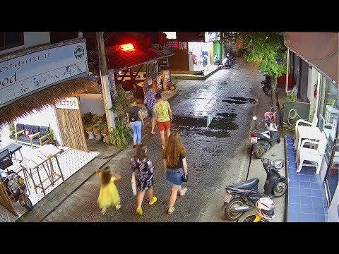 泰國-The Shack | Fisherman's Village