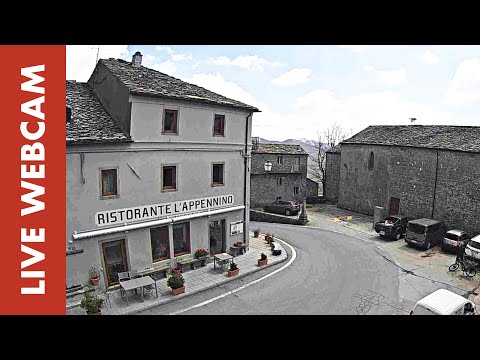 義大利-L'Appennino「da Pacetto」餐廳飯店