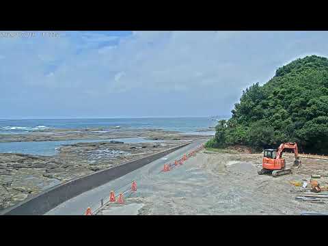 和歌山縣-丸山天神崎燈塔🔄