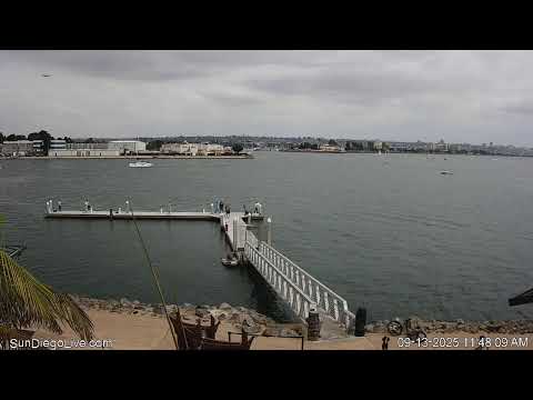 美國-加利福尼亞州,聖地亞哥,巴厘海餐廳