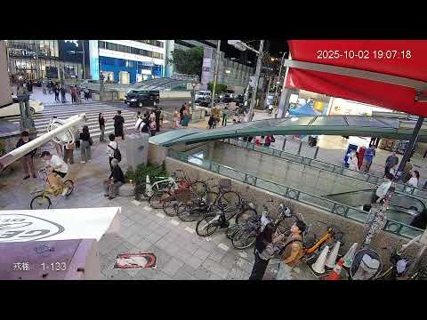 大阪市,大阪府,心齋橋長堀通,北商店街