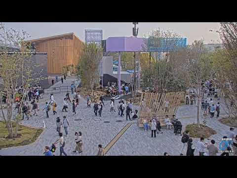 大阪-關西,大阪萬國博覽會會場,EXPO 2025 大阪(寧靜森林)