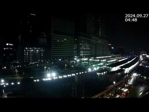 愛知縣-名古屋駅