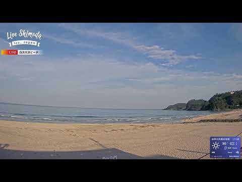 靜岡縣-伊豆白濱海岸2